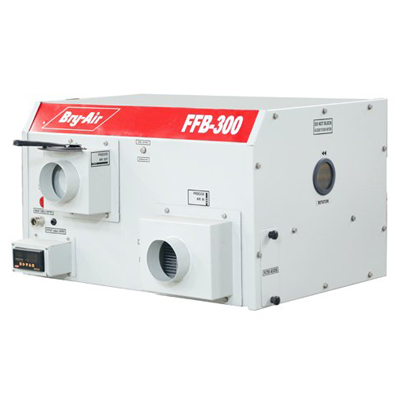 Compact Dehumidifier FFB Series
